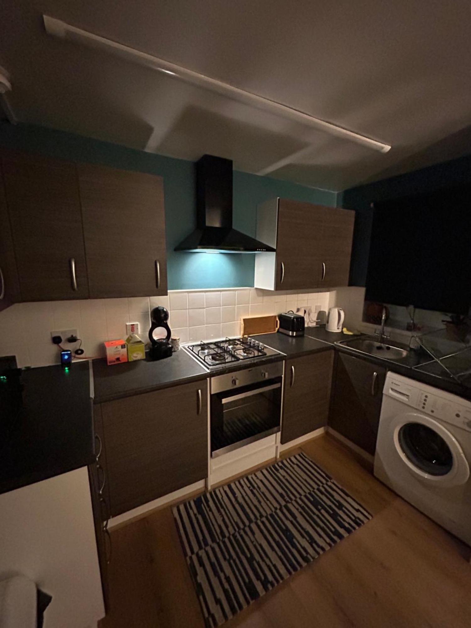 Woodhouse Apartment Leeds  Exterior photo