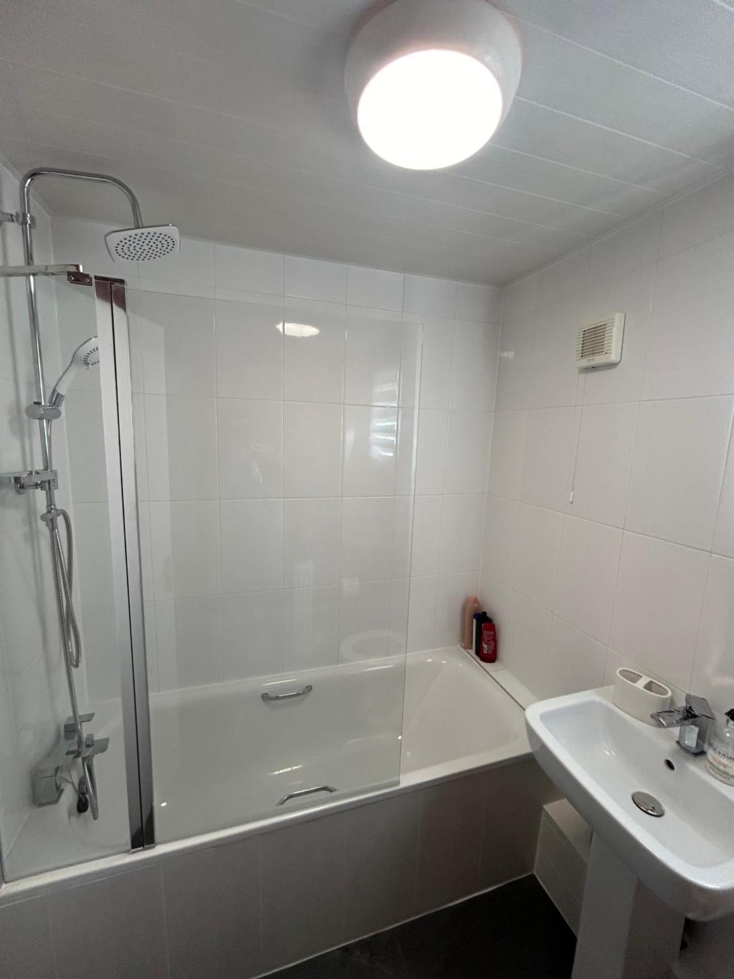 Woodhouse Apartment Leeds  Exterior photo