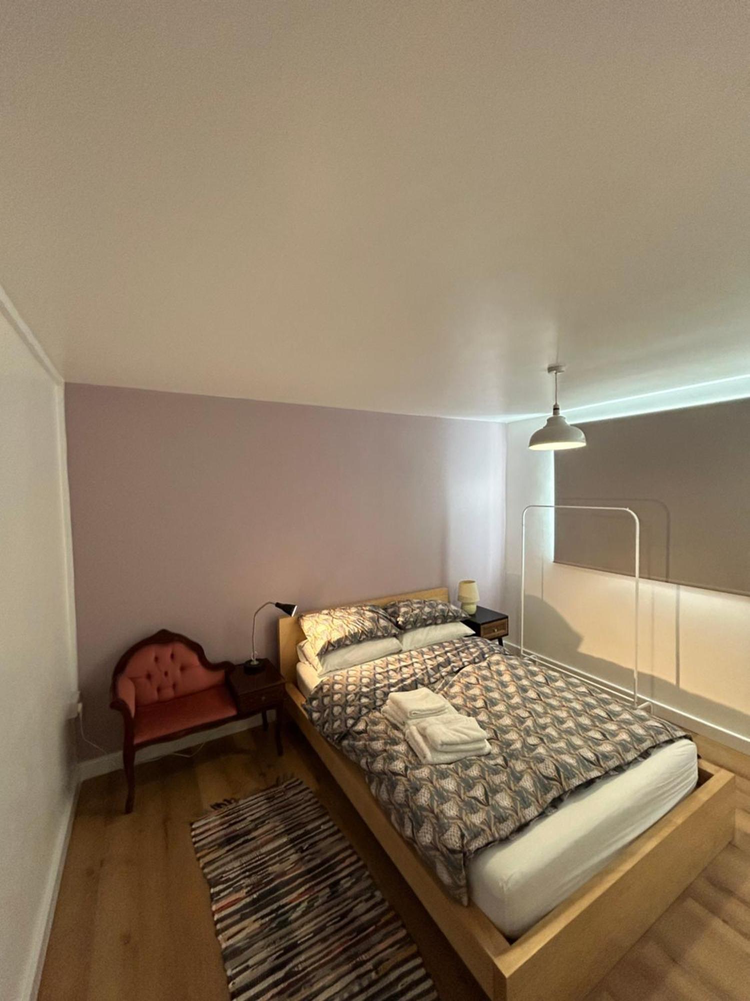 Woodhouse Apartment Leeds  Exterior photo