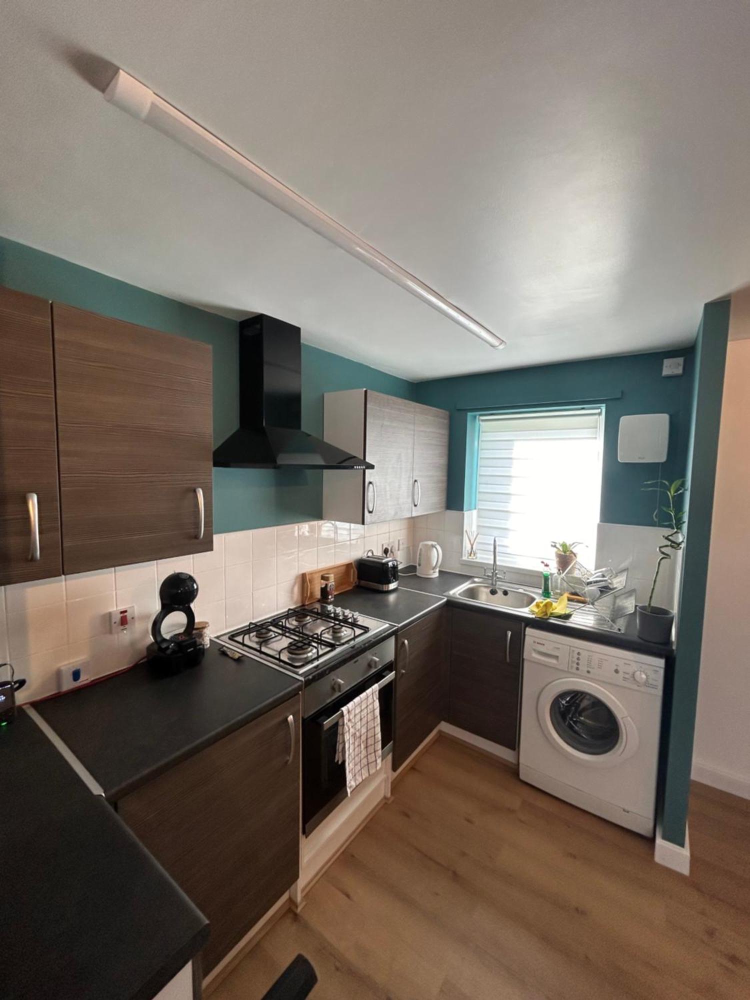 Woodhouse Apartment Leeds  Exterior photo